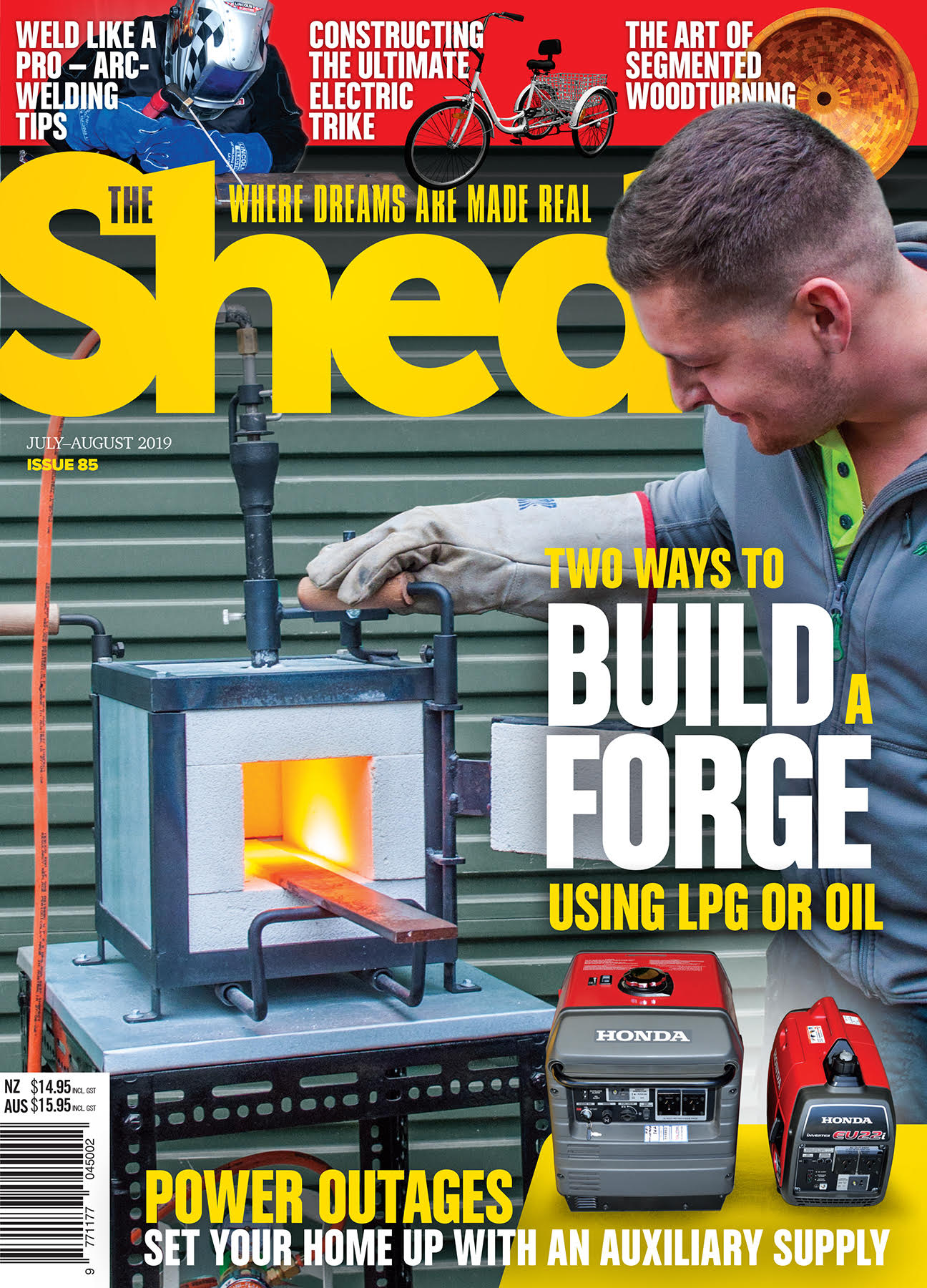 Shed 85 cover.jpg